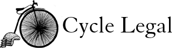 Cycle Legal Logo