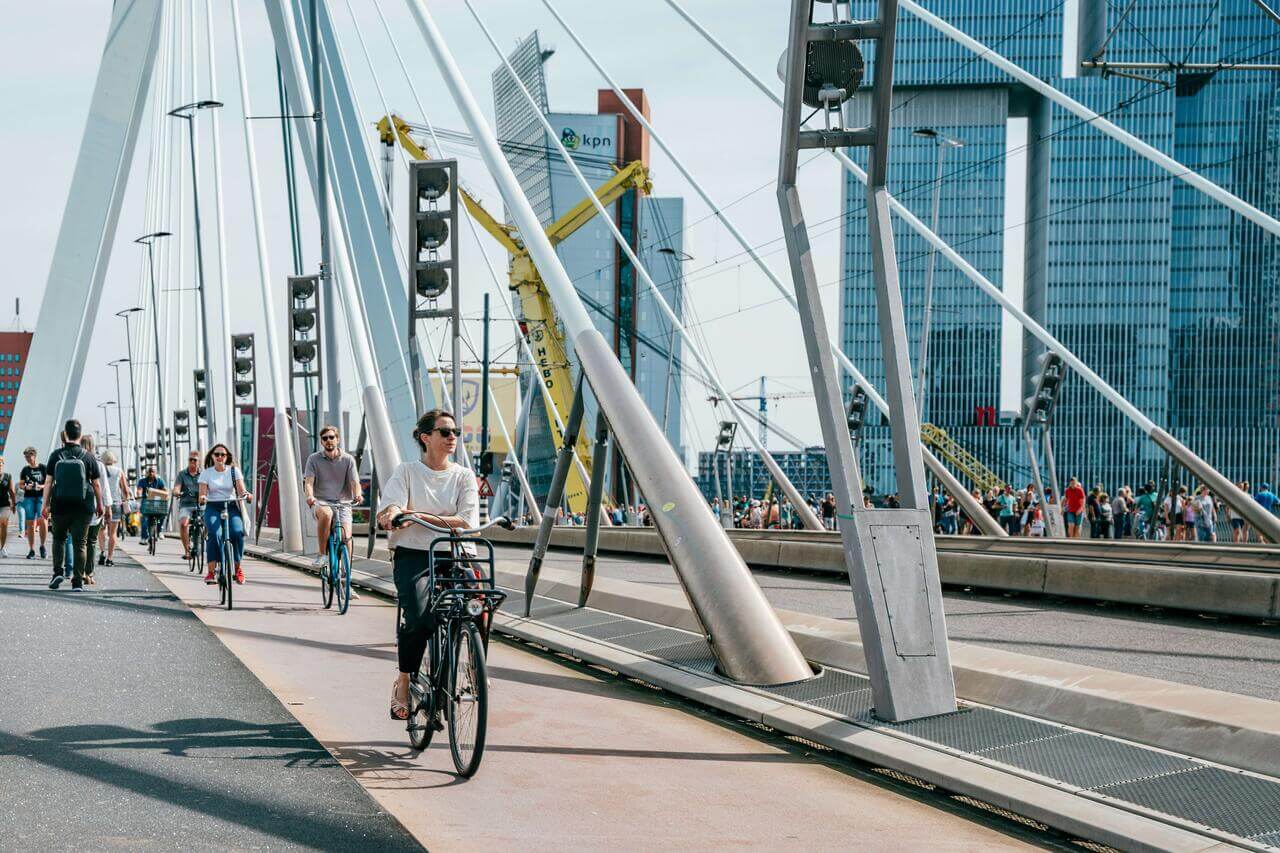 We are Cycle Legal