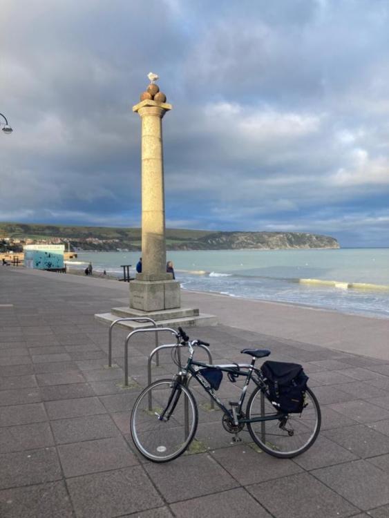 Complex Cycling Accident Claims: An Inspiring Story