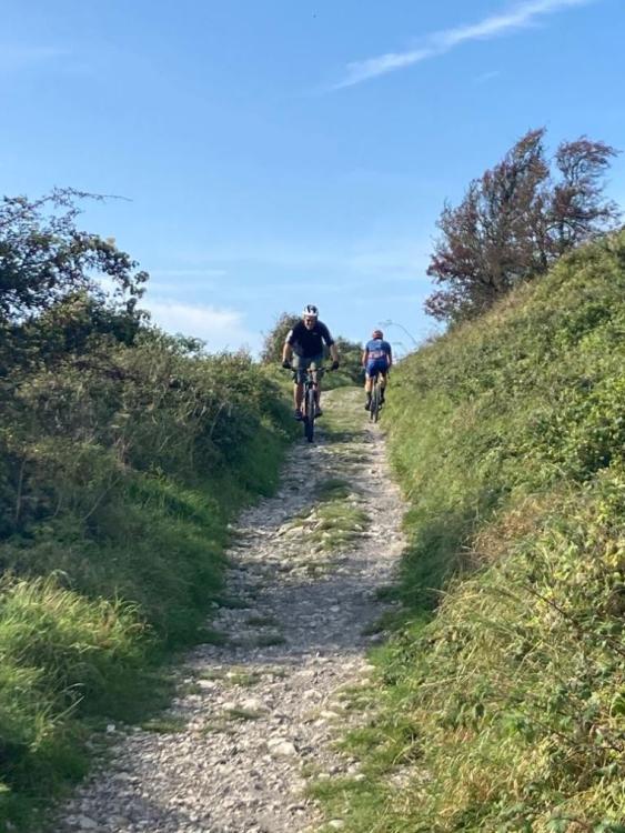 Triumph in a Complex Cycling Accident Claim