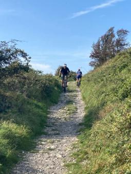 Triumph in a Complex Cycling Accident Claim
