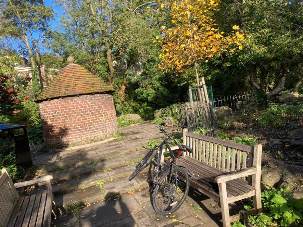 Secured Cycling Accident Compensation for Self-Employed Professional