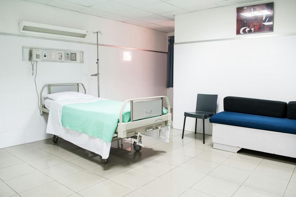 Rebuilding After a Cycling Accident: Making an Amputation Claim