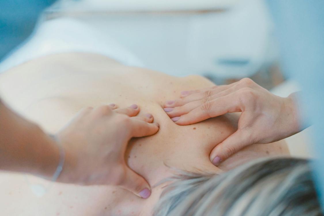 Claiming Compensation After a Serious Back Injury in a Cycling Accident