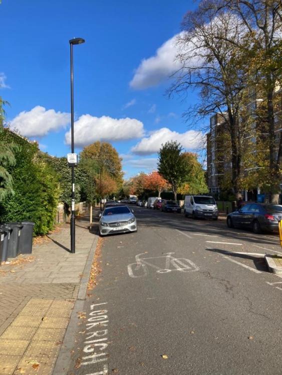 How to Protect Your Rights After a Cycling Accident