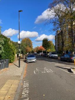 How to Protect Your Rights After a Cycling Accident