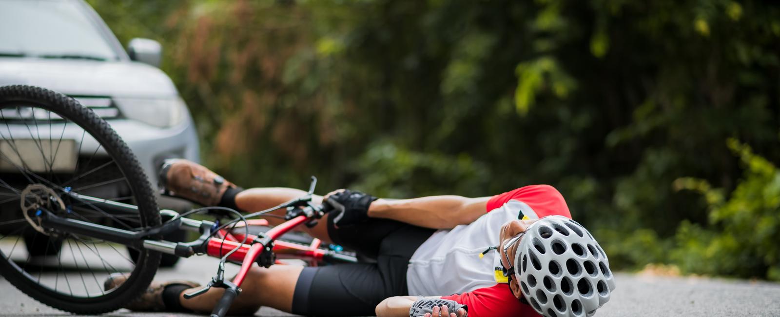 Cycling Head Injury Claims