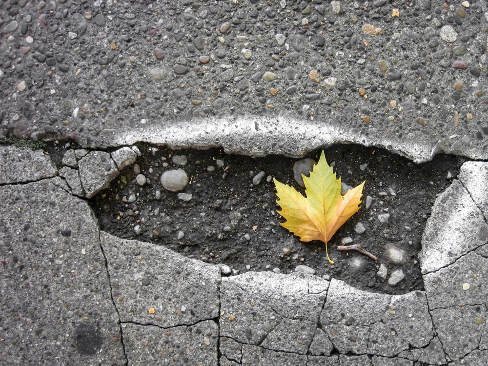 Pothole Cycling Injury: Can You Claim?