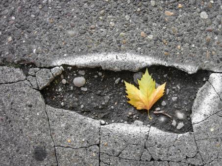 Pothole Cycling Injury: Can You Claim?