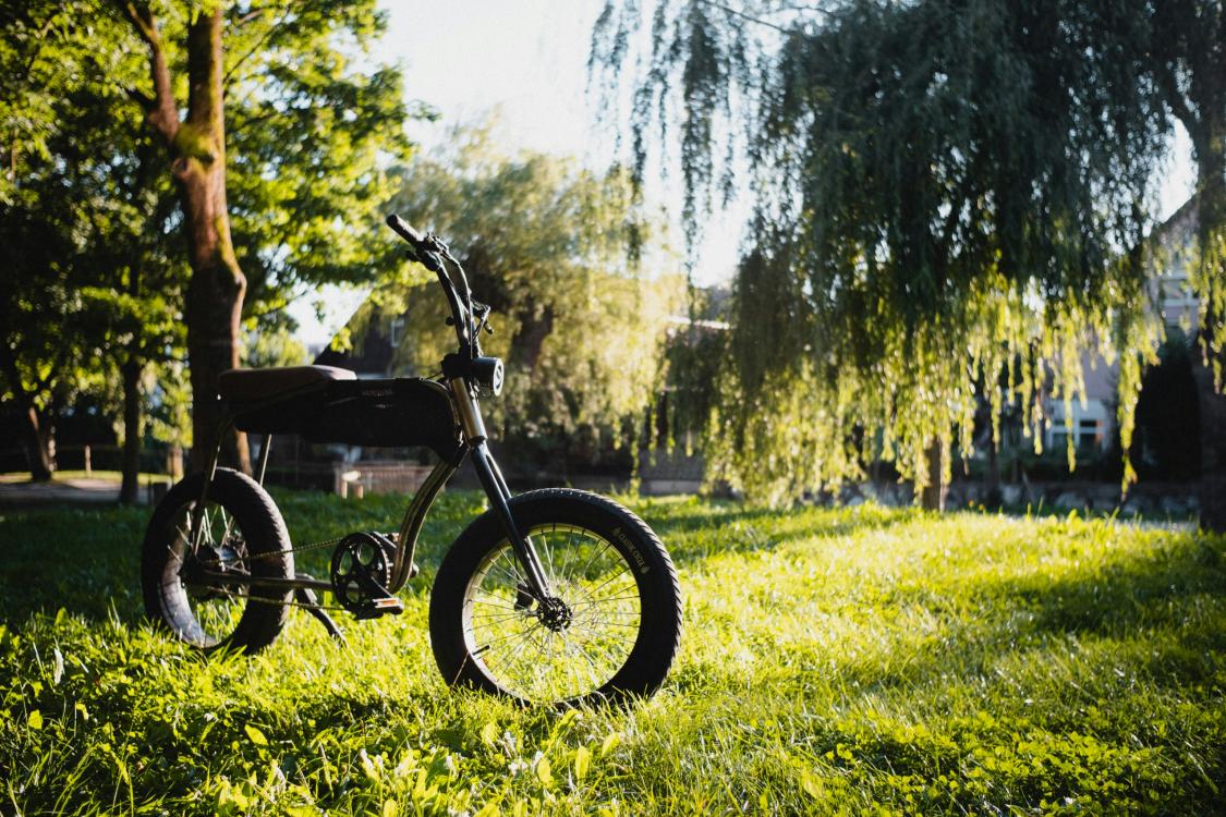 E-Bike Accident Claims