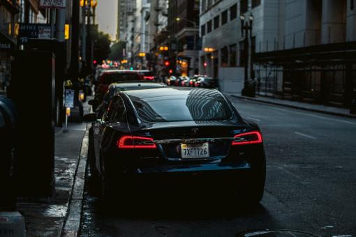 What Happens If a Driver Hits a Cyclist?