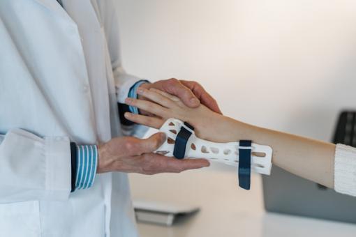 Top 12 Most Common Cycling Injuries & Claim Advice