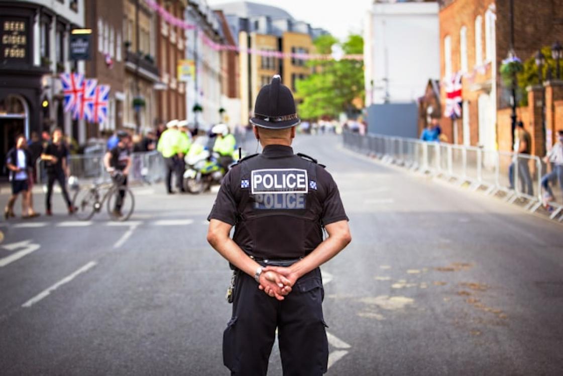 What Happens If The Police Don't Prosecute After A Cycling Accident?