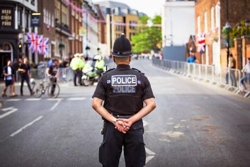 What Happens If The Police Don't Prosecute After A Cycling Accident?