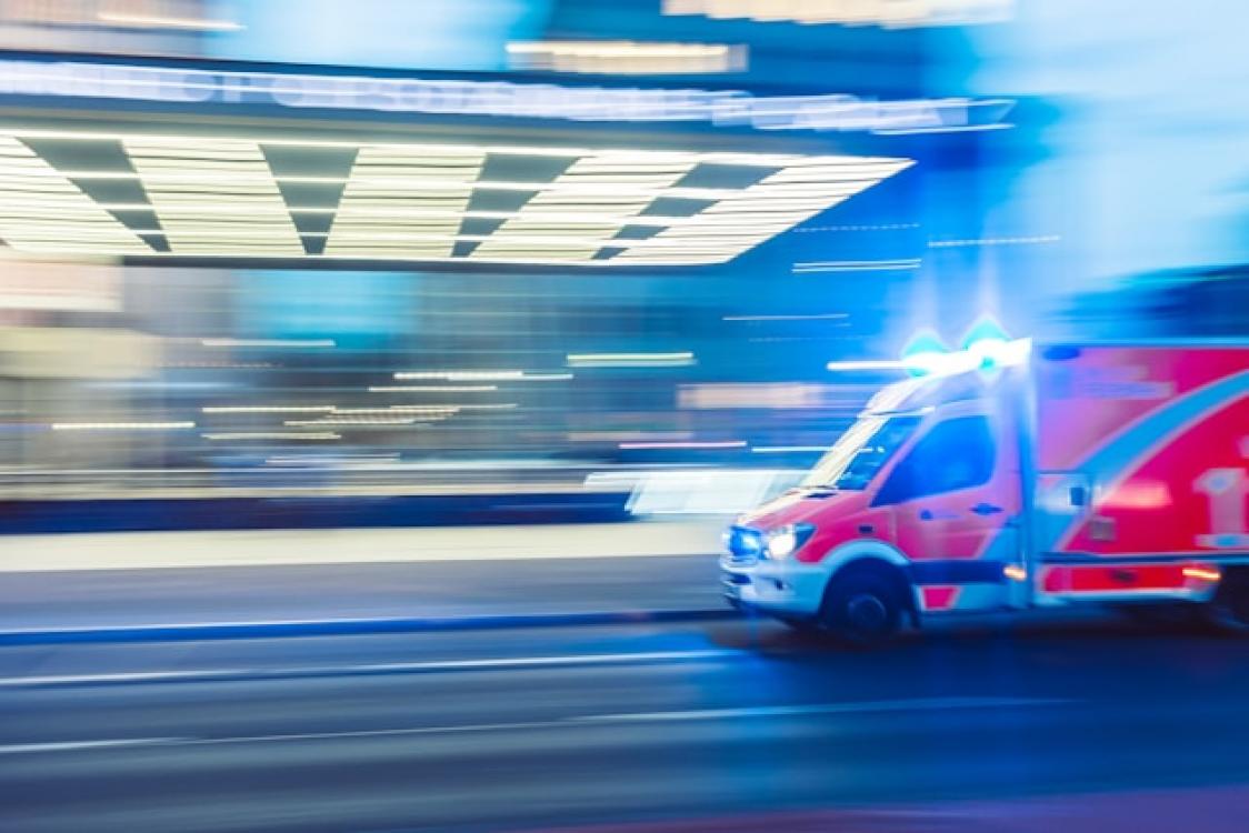 Head Injured Cyclist Receives Compensation Following Lorry Collision