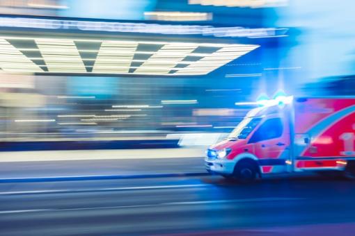 Head Injured Cyclist Receives Compensation Following Lorry Collision